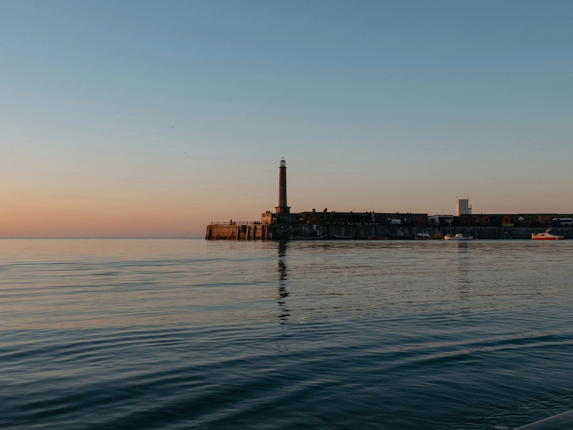 Lovett & Fish - Thanet based
